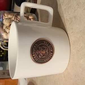 Starbucks Mug
